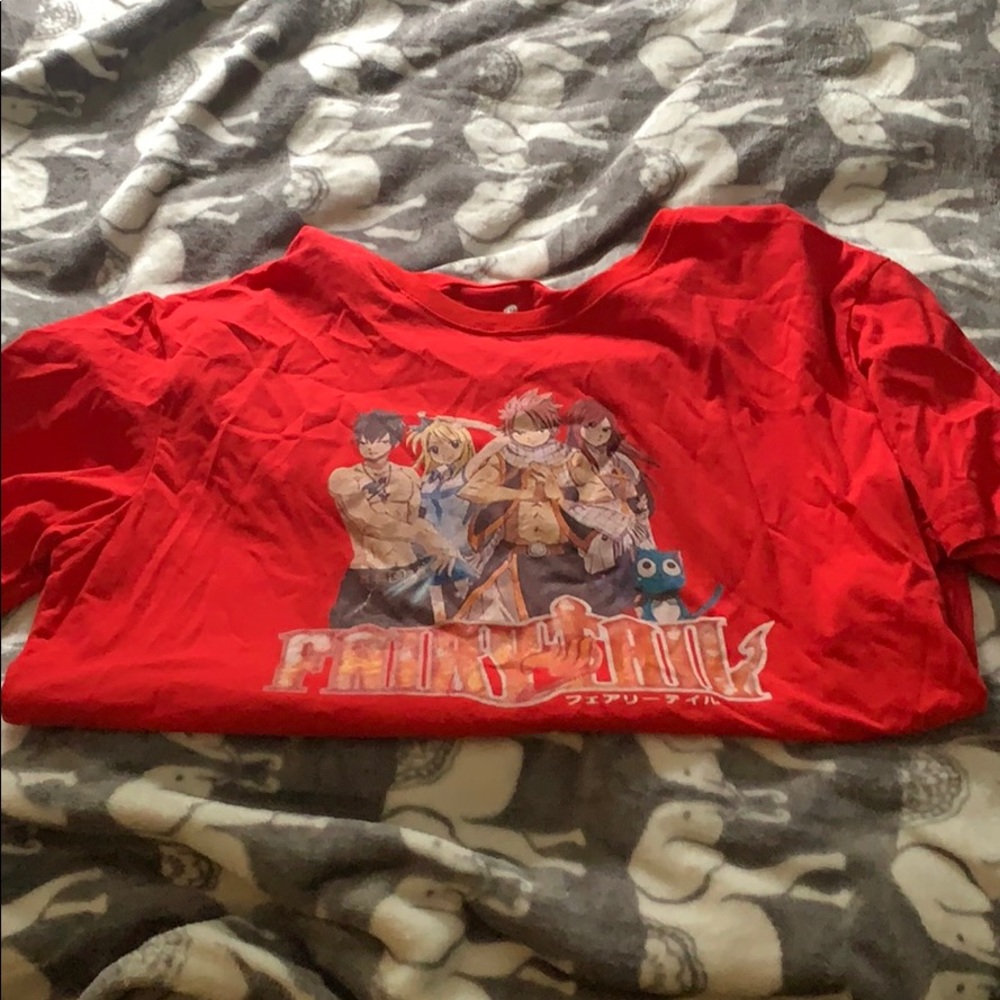 Men’s T-shirt